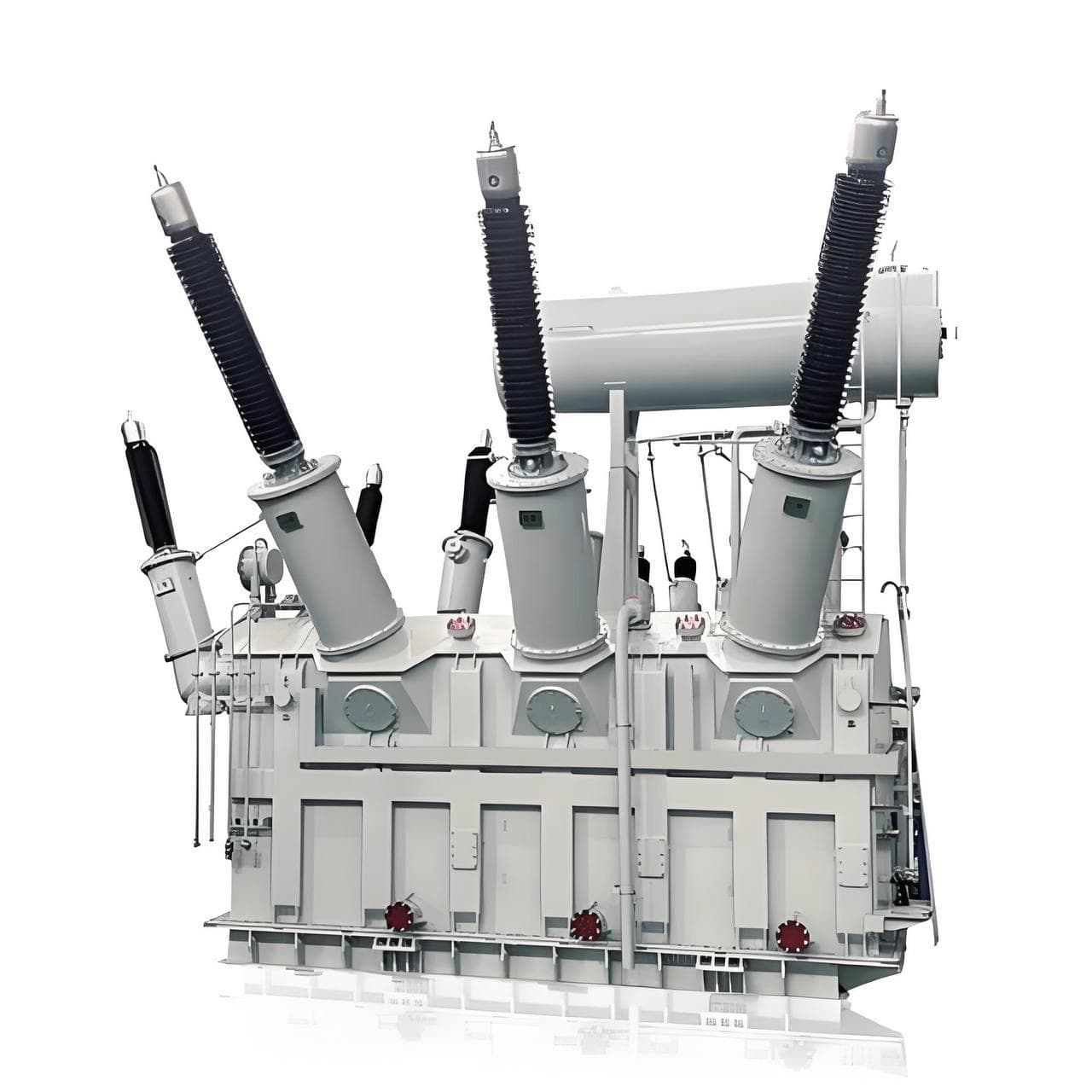 Силовий трансформатор 110–330 кВ